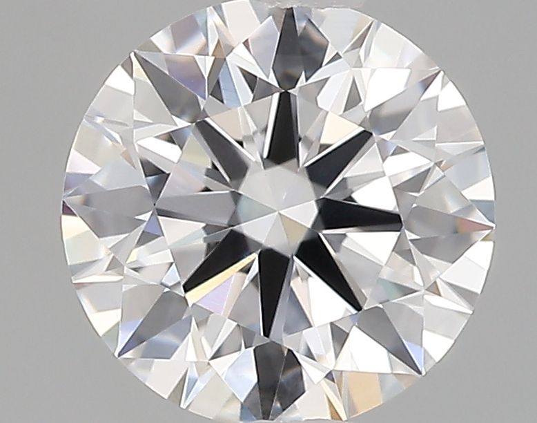 1.20 ct. round Lab Grown Diamond front image