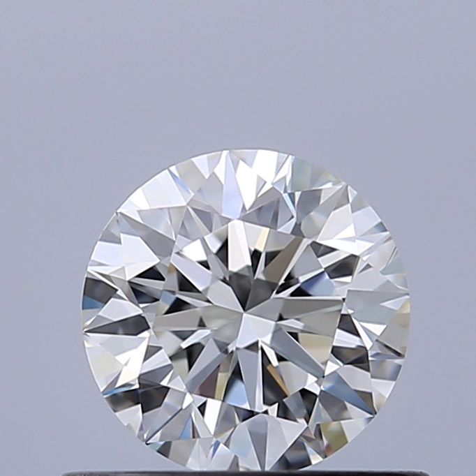 0.56 ct Round diamond