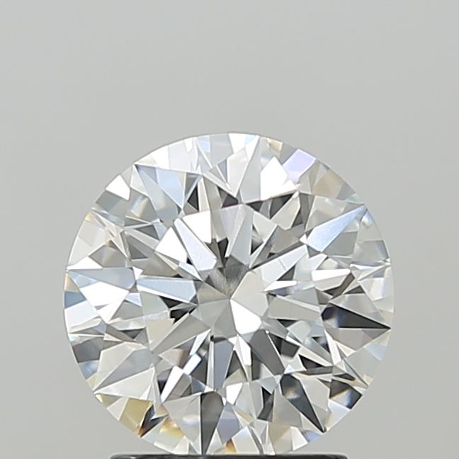 2.10 ct Round diamond