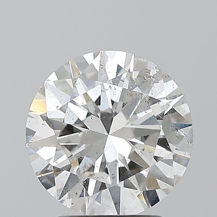 2.01 Carat