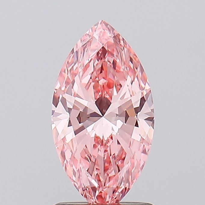 1.27 ct. marquise Lab Grown Diamond front image