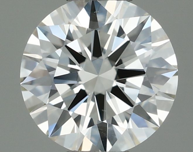 0.45 ct Round diamond