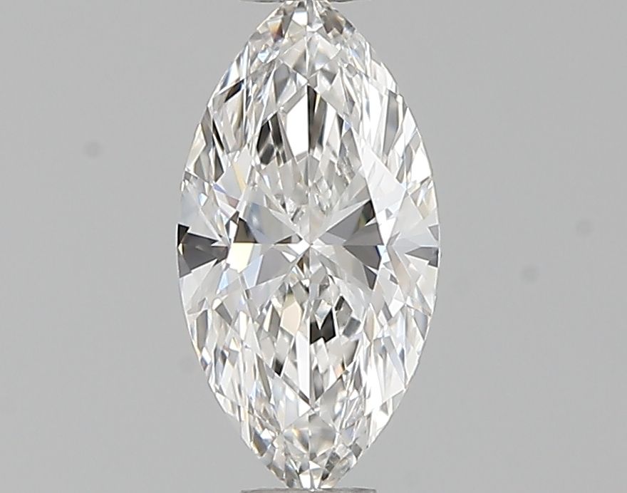0.42 ct Marquise diamond