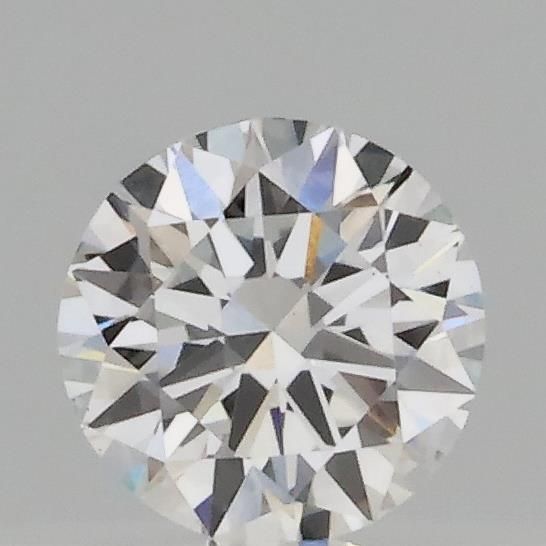 0.15 ct lab-grown Round Diamond