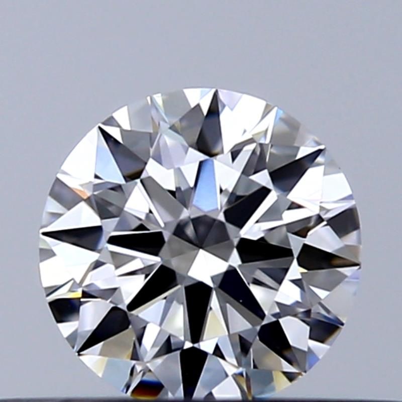 0.30 ct Round diamond