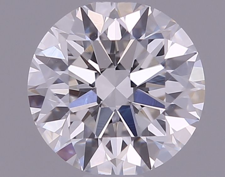 0.50 ct Round diamond