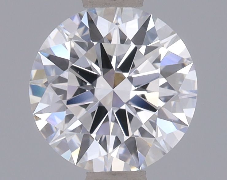 1.01 ct. round Lab Grown Diamond front image