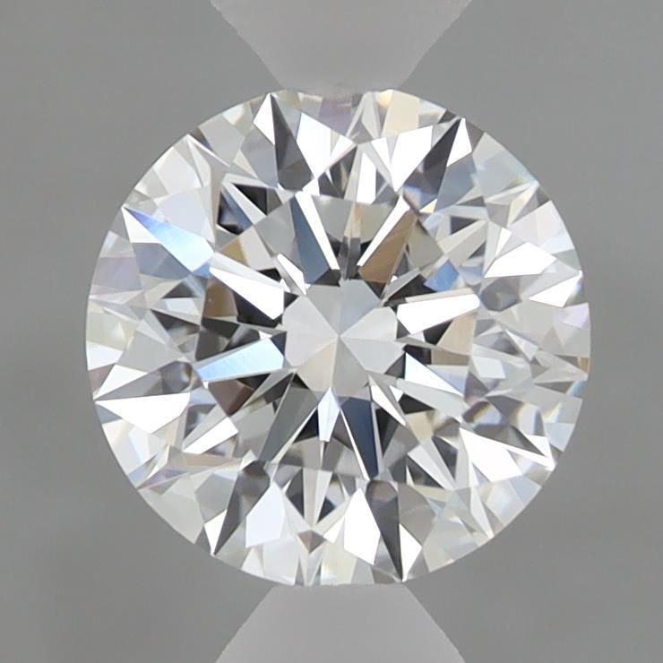 1.32 ct Round diamond