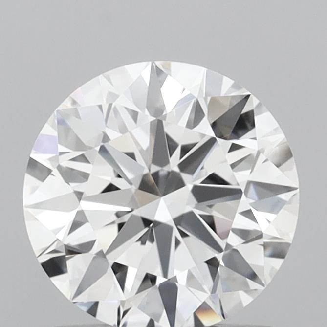 1.04 ct. round Lab Grown Diamond front image