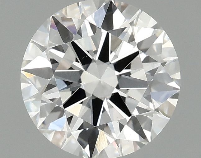 1.03 ct. round Lab Grown Diamond front image