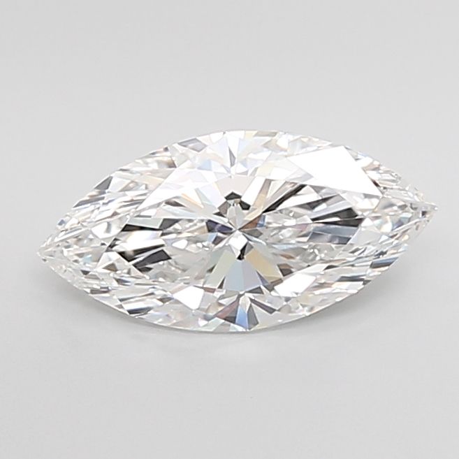 2.07 ct. marquise Lab Grown Diamond front image