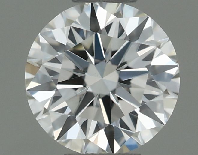 0.30 ct Round diamond