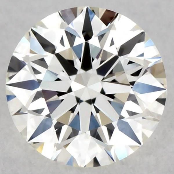 0.27 ct Round Diamond