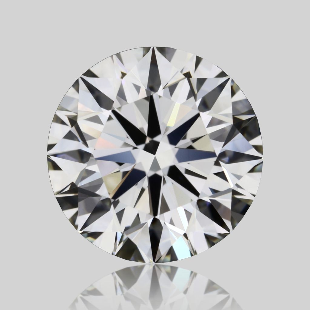 1.33 Carat