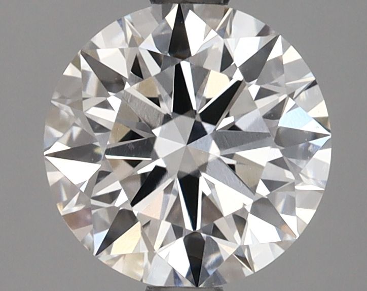 1.69 ct. round Lab Grown Diamond front image