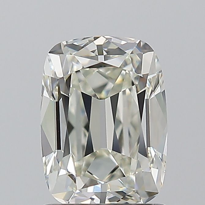 1.5 ct Old miner Diamond