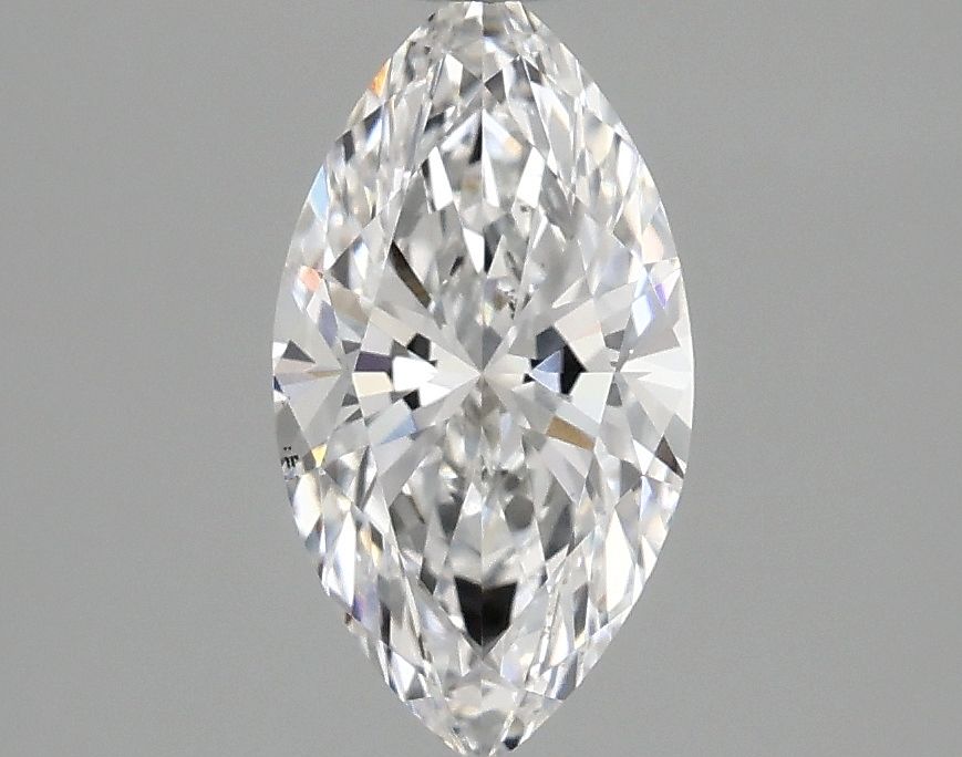 1.17 ct. marquise Lab Grown Diamond front image