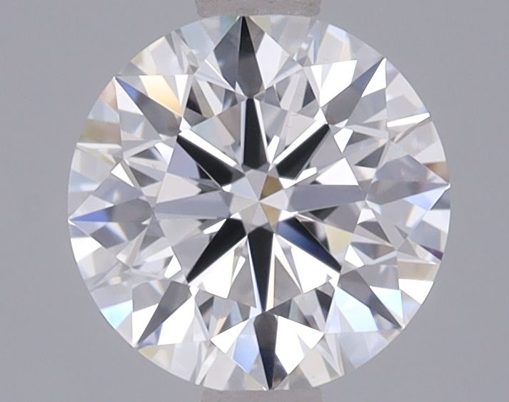 1.51 ct. round Lab Grown Diamond front image
