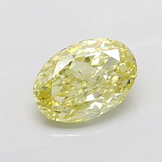 3.03 ct Pear diamond