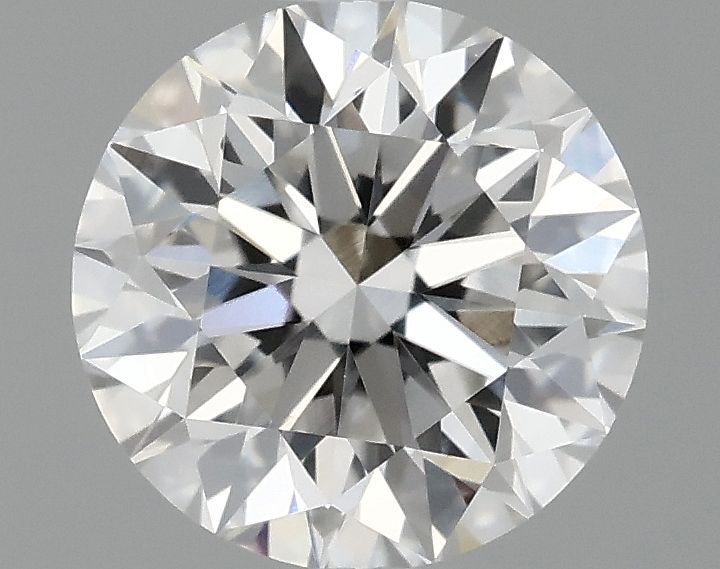 1.09 ct. round Lab Grown Diamond front image