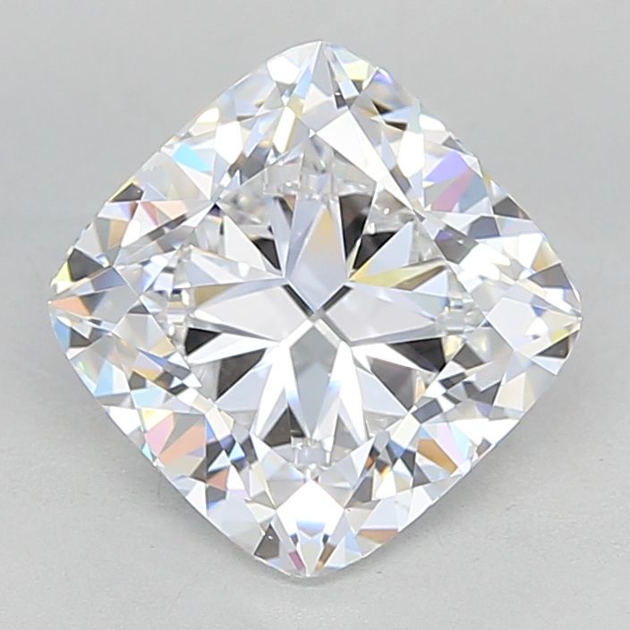 4.07 Carat