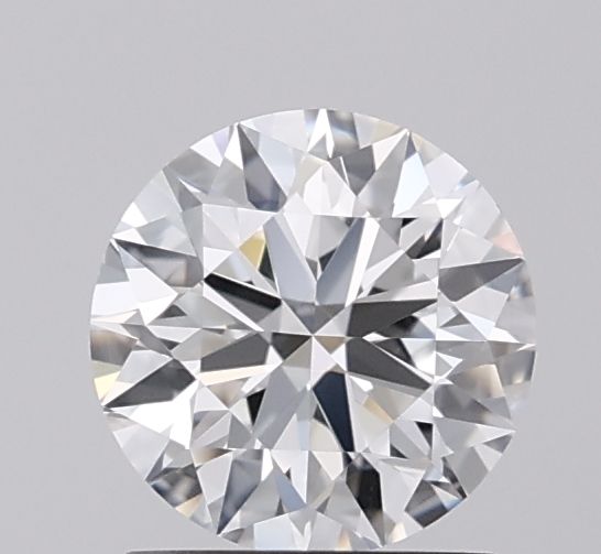 1.02 ct. round Lab Grown Diamond front image