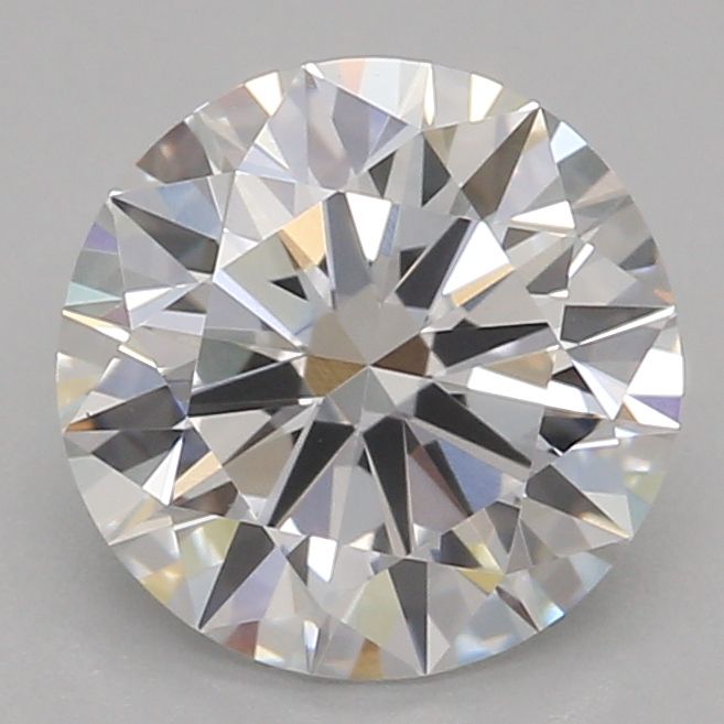 1.03 ct. round Lab Grown Diamond front image