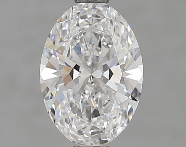 1.03ct Oval diamond