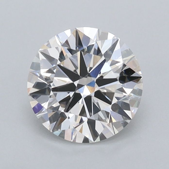 1.00 ct. round Lab Grown Diamond front image
