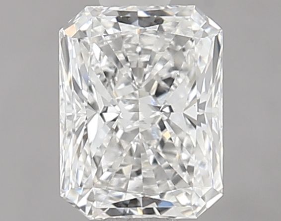 1.01 ct Radiant diamond
