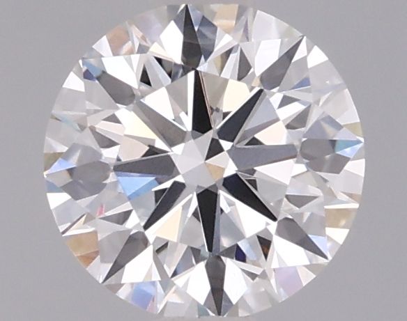1.02 ct. round Lab Grown Diamond front image