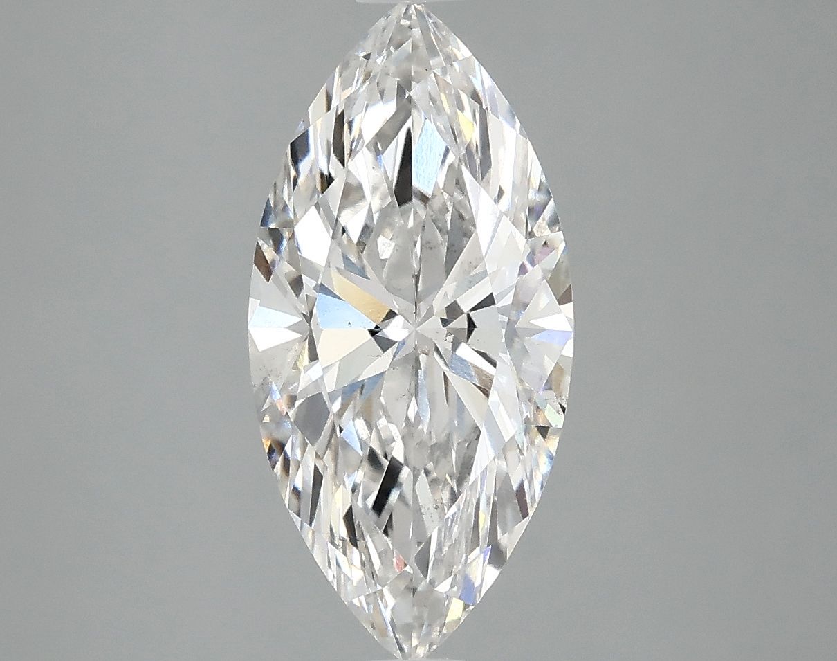 2.57 ct Marquise diamond