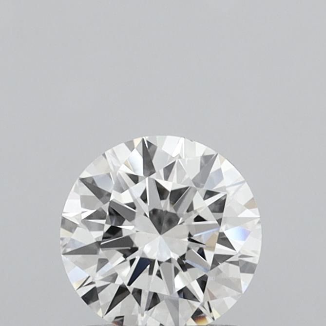 1.01 ct Round diamond