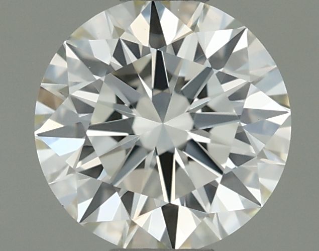 0.5 ct Round Diamond