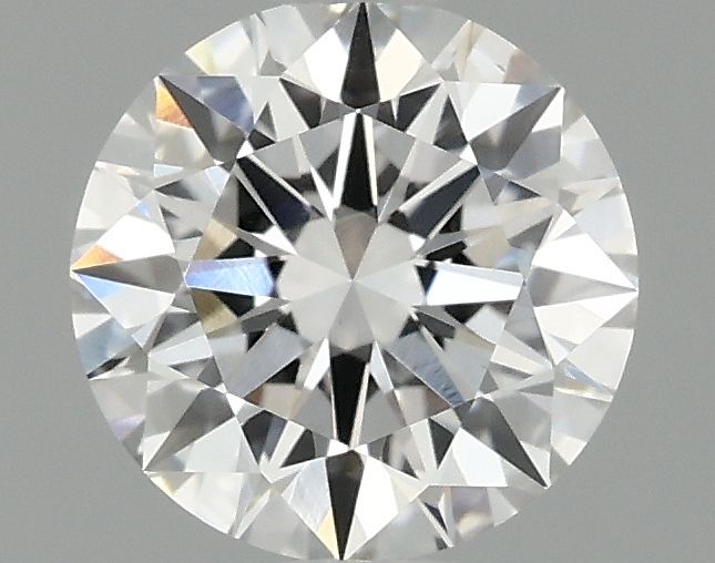1.00 ct. round Lab Grown Diamond front image