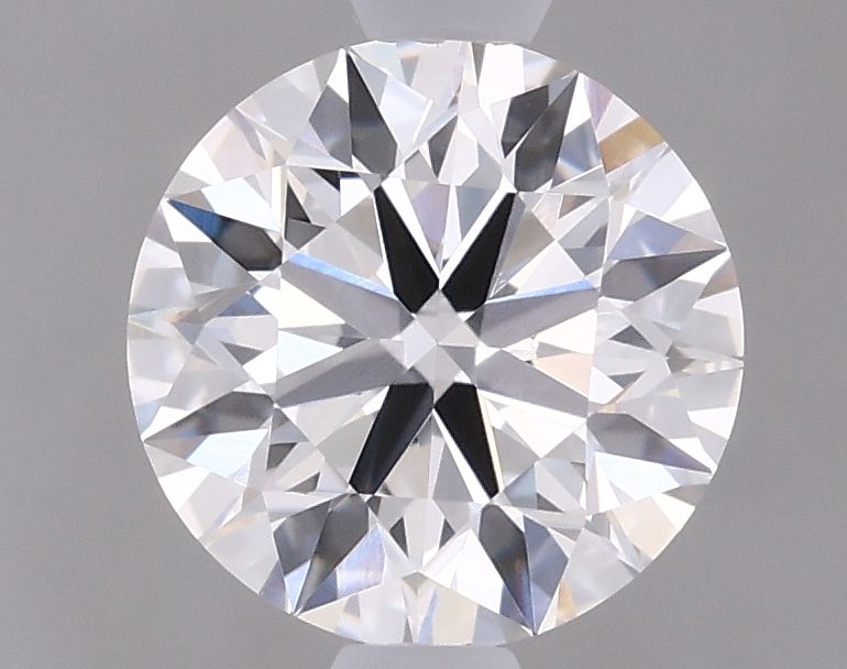 1.03 ct. round Lab Grown Diamond front image