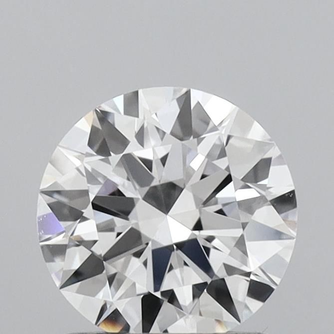 1.03 ct. round Lab Grown Diamond front image