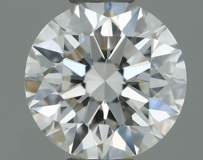 0.50 ct Round diamond