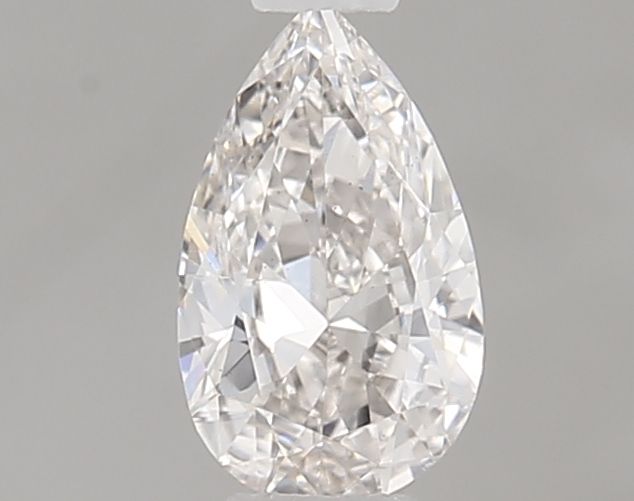 0.34 ct Pear diamond