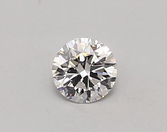0.29 ct lab-grown Round Diamond