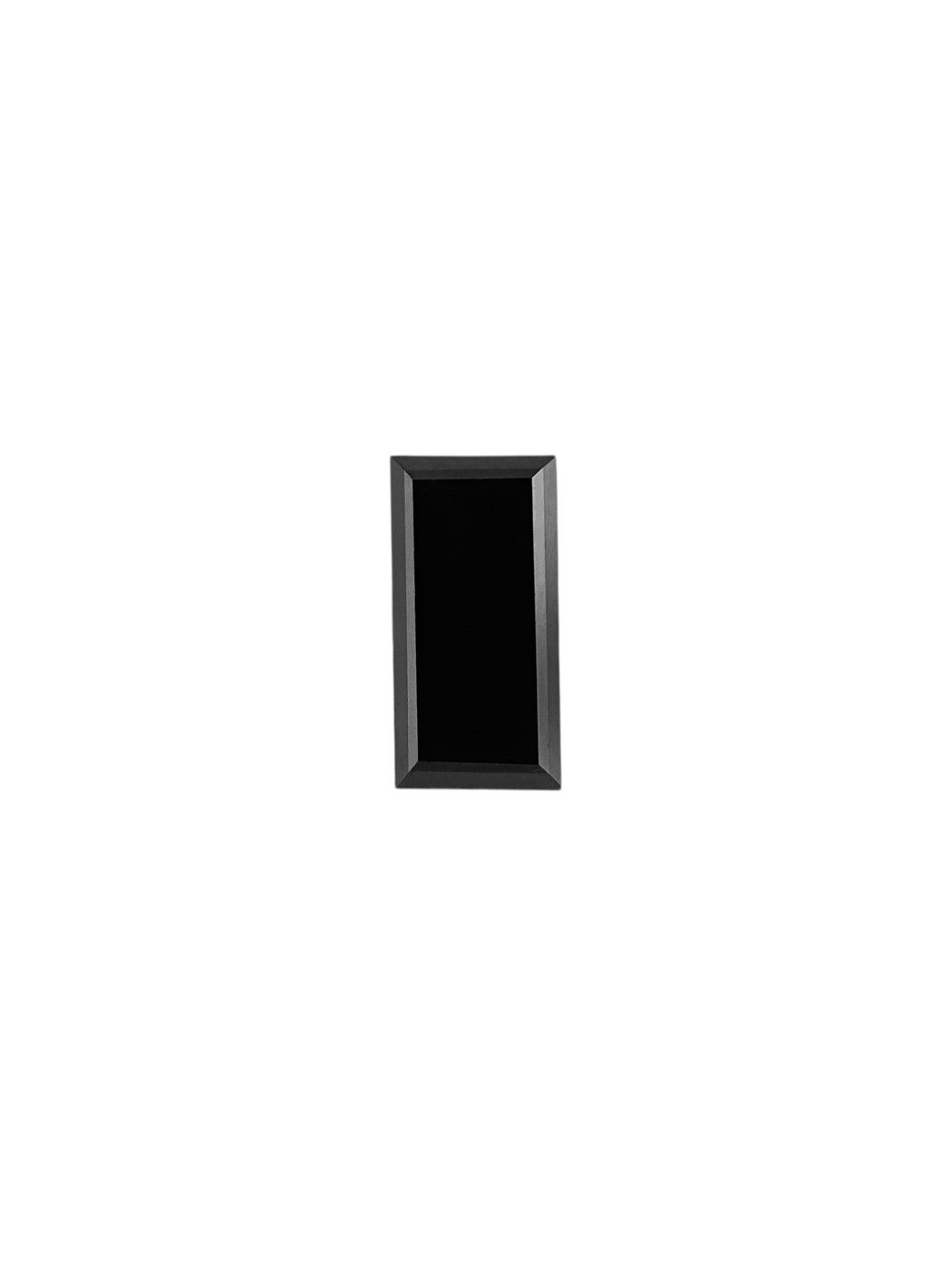 Diament 0.22 ct Fancy Black/VVS2