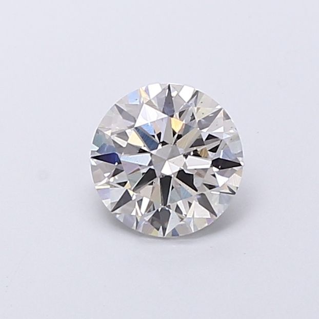 1.03 ct. round Lab Grown Diamond front image