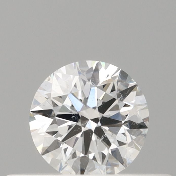 0.3 ct Round Diamond