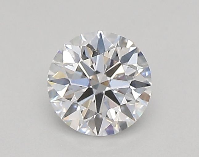 0.33 ct lab-grown Round Diamond