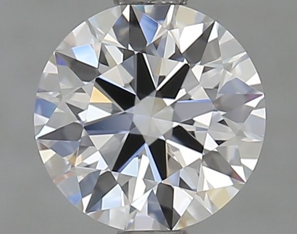 1.04 ct. round Lab Grown Diamond front image