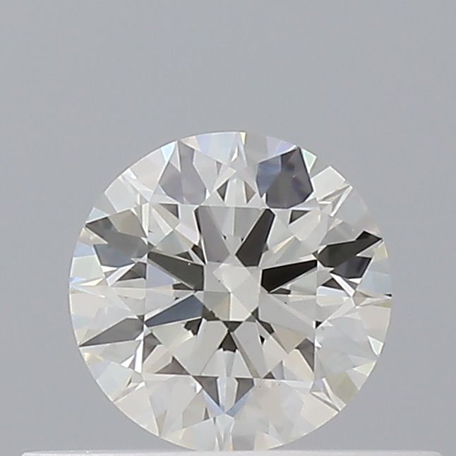 0.32 ct Round Diamond
