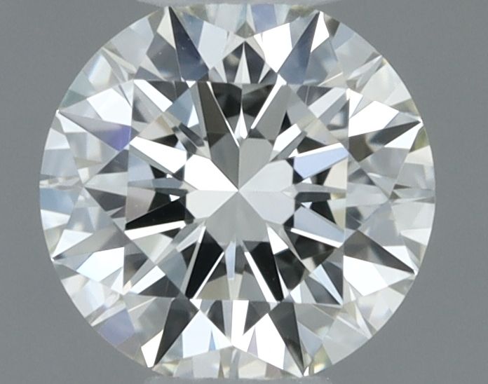 0.30 ct Round diamond