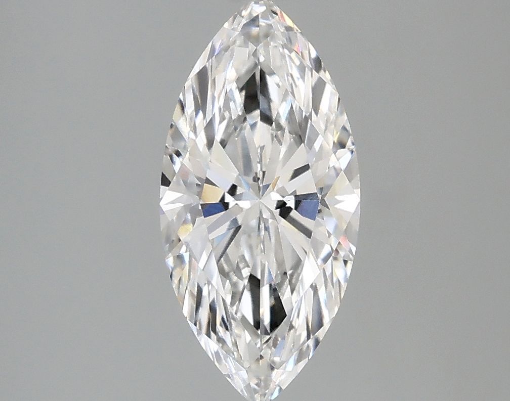 1.54 ct. marquise Lab Grown Diamond front image
