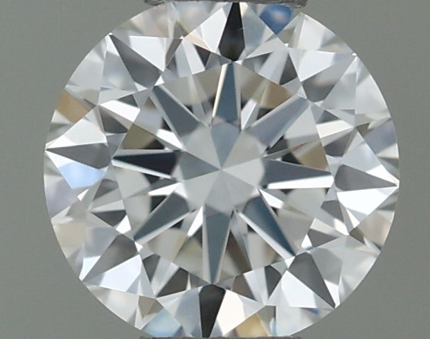 0.30 ct Round diamond