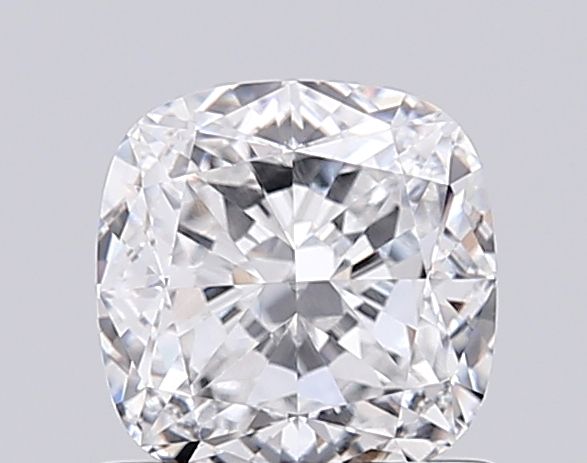 1.01 ct lab-grown Cushion modified Diamond